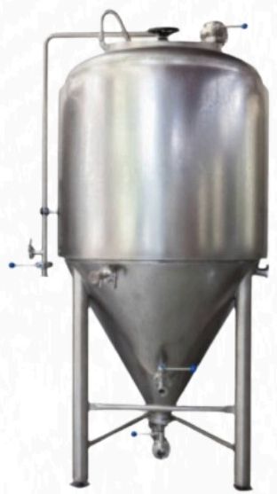 Fermentor — Universe Mach Works