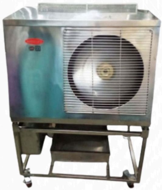 Dehumidifier — Universe Mach Works